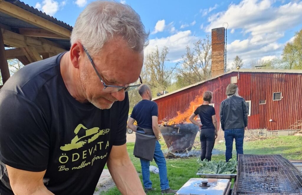 Fira klokt traditioner