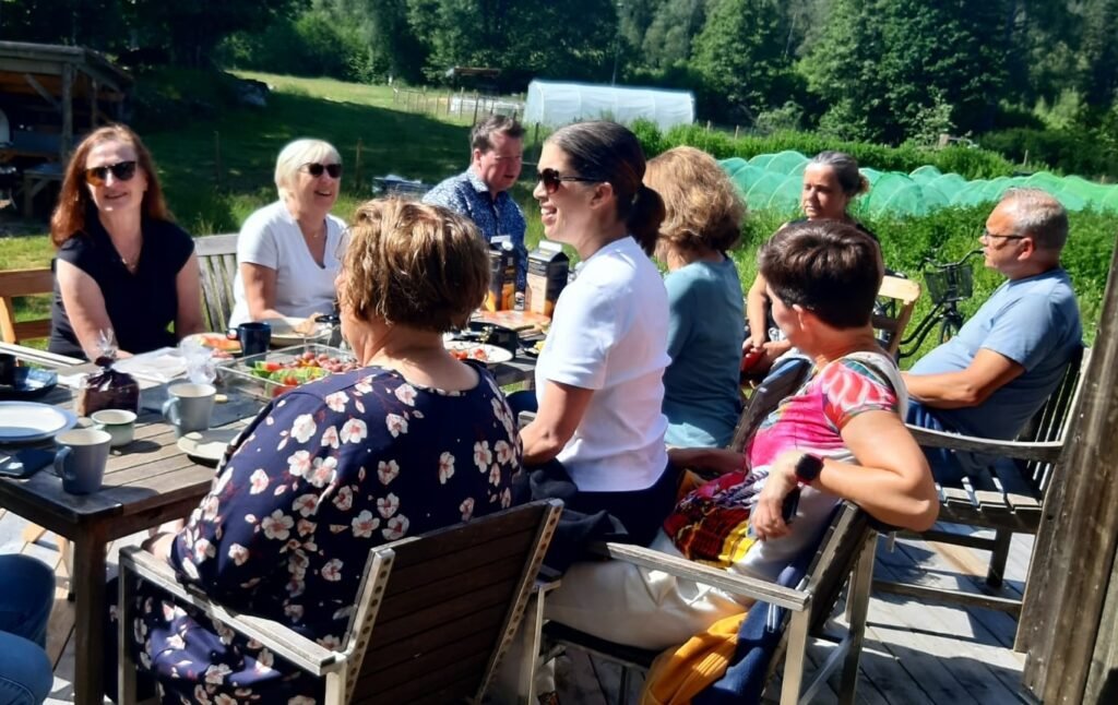 Fira klokt – ofta och mycket