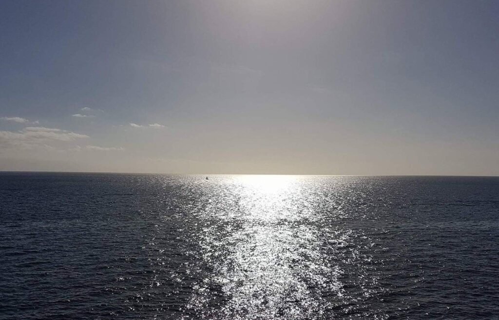 Resa är lärande och fira klokt.