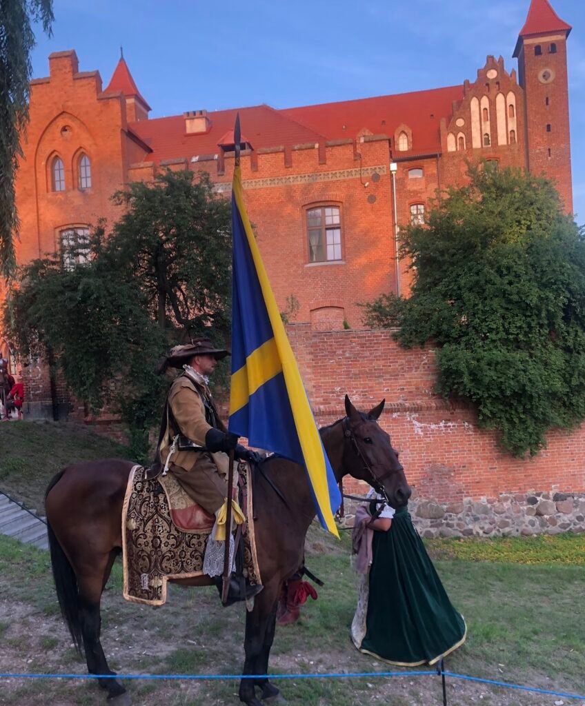Vivat Vasa i Gniew