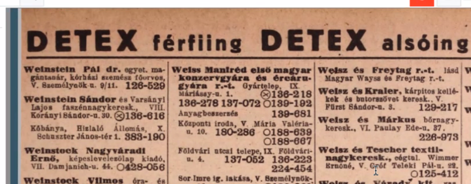 Resa i familjens fotspår