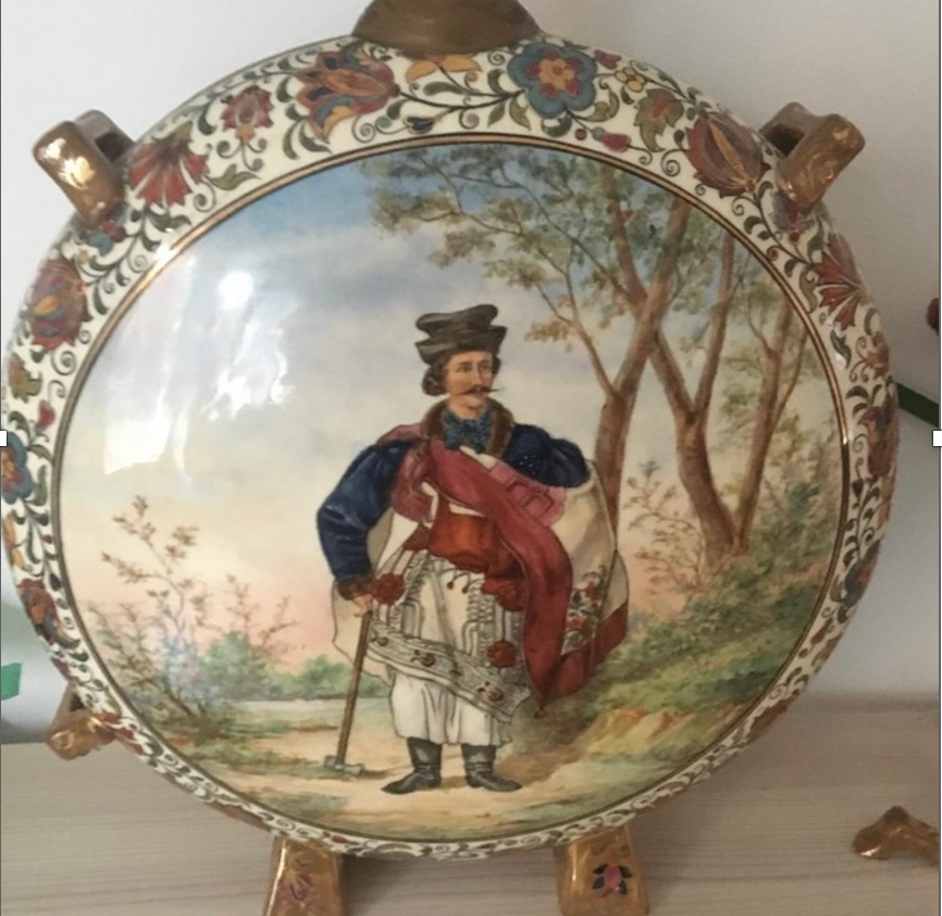 Resa i familjens fotspår